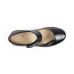 Sapato Enjoy Preto  Opananken 63807