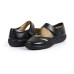Sapato Enjoy Preto  Opananken 63807