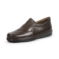 SAPATO MASCULINO DIABETICO OPANANKEN  REF:10101